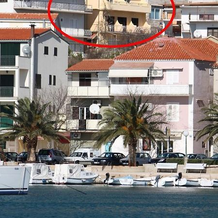 Apartments With A Parking Space Baska Voda, Makarska - 2709 מראה חיצוני תמונה