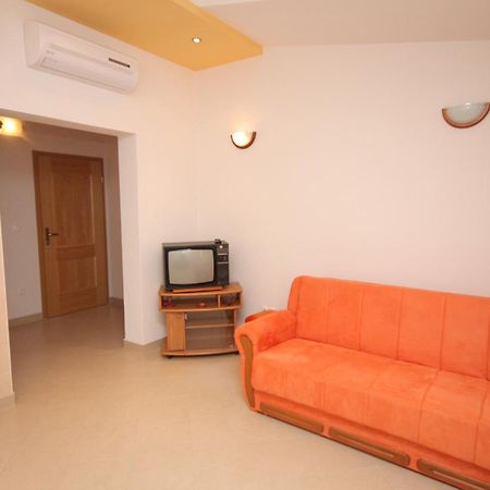 Apartments With A Parking Space Baska Voda, Makarska - 2709 חדר תמונה