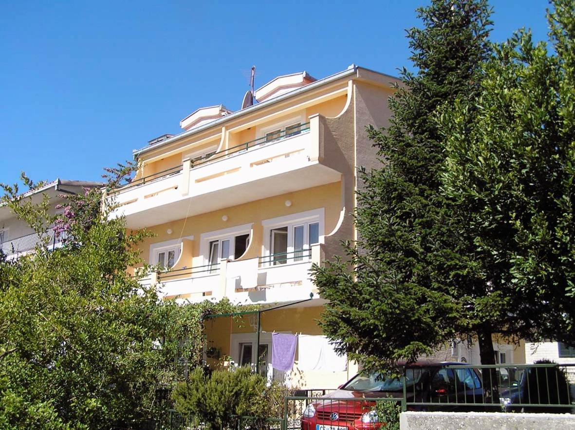 Apartments With A Parking Space Baska Voda, Makarska - 2709 מראה חיצוני תמונה