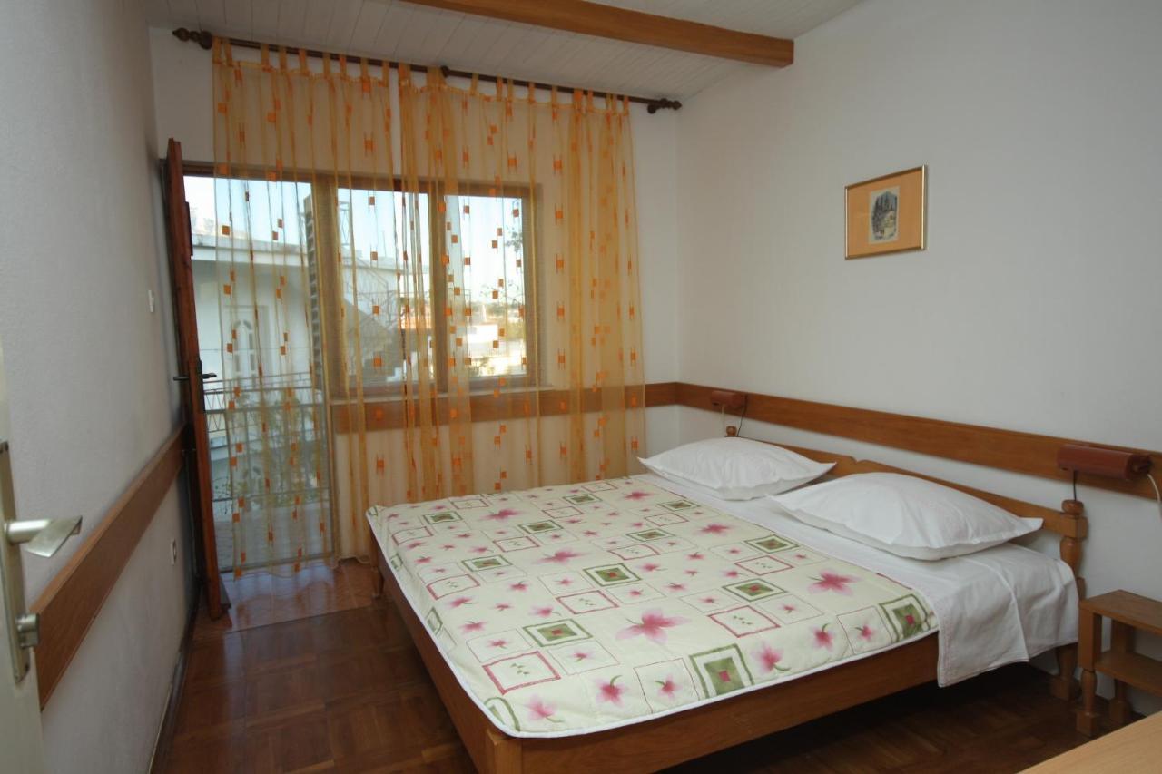 Apartments With A Parking Space Baska Voda, Makarska - 2709 מראה חיצוני תמונה
