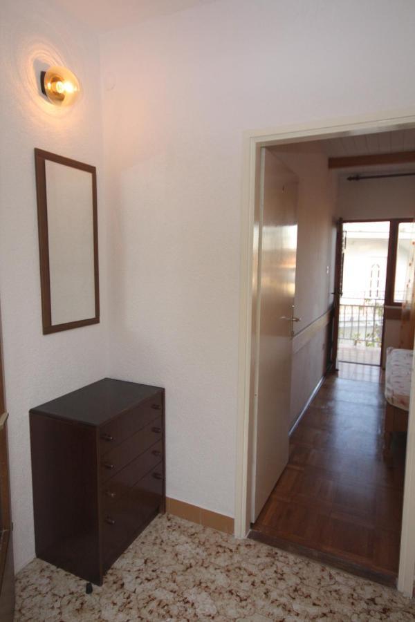 Apartments With A Parking Space Baska Voda, Makarska - 2709 מראה חיצוני תמונה