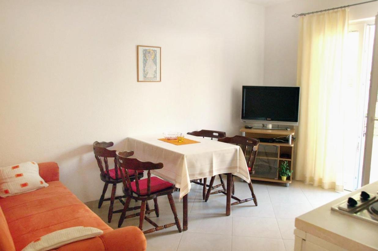 Apartments With A Parking Space Baska Voda, Makarska - 2709 מראה חיצוני תמונה