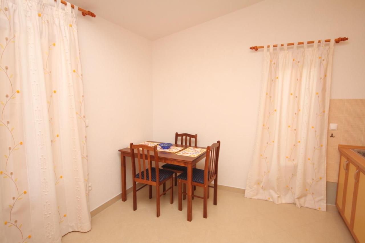 Apartments With A Parking Space Baska Voda, Makarska - 2709 מראה חיצוני תמונה
