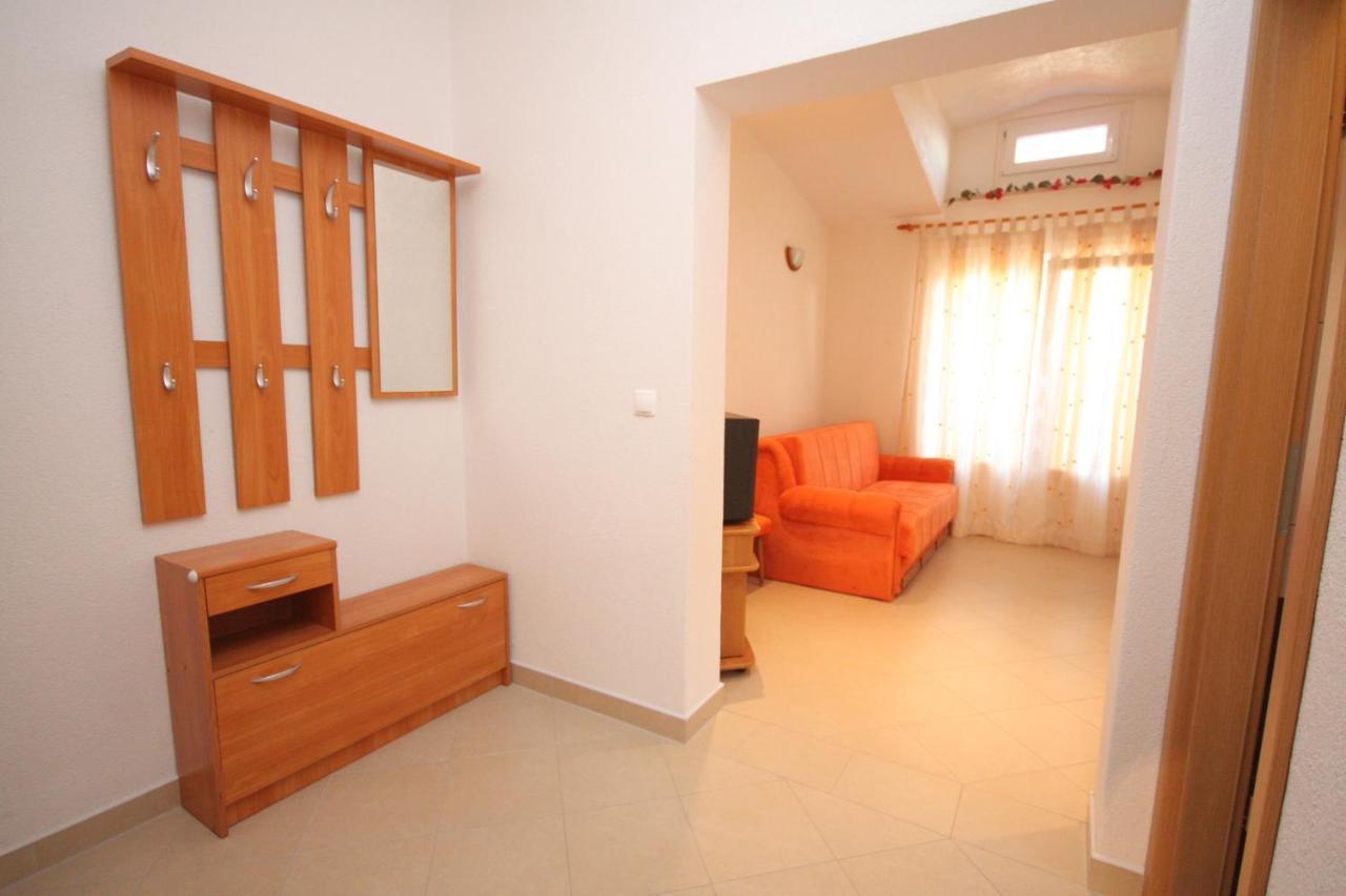 Apartments With A Parking Space Baska Voda, Makarska - 2709 מראה חיצוני תמונה