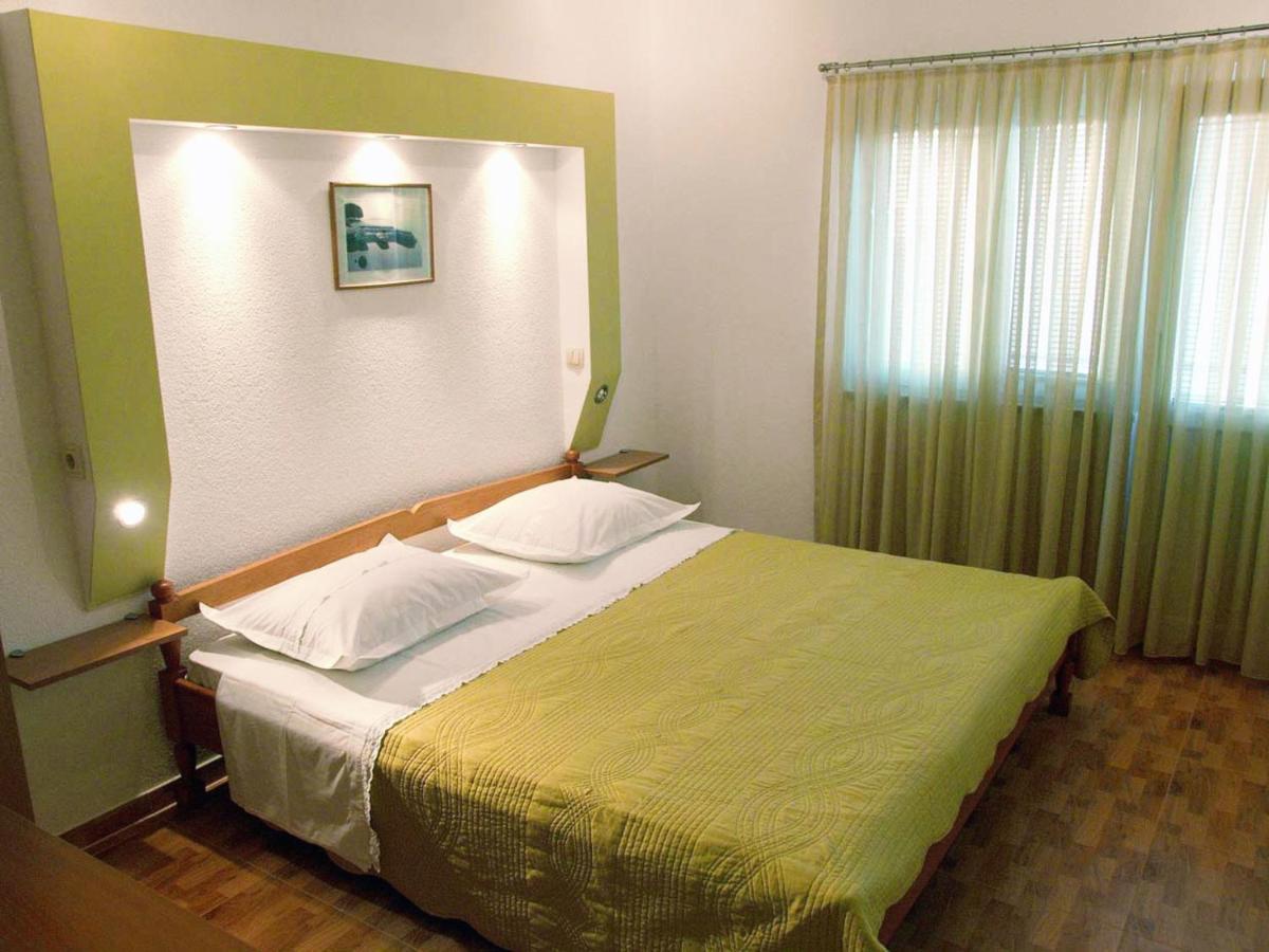 Apartments With A Parking Space Baska Voda, Makarska - 2709 מראה חיצוני תמונה
