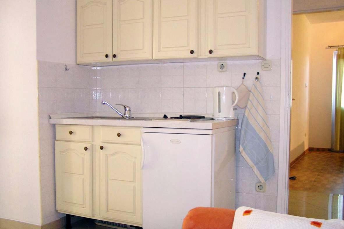Apartments With A Parking Space Baska Voda, Makarska - 2709 מראה חיצוני תמונה