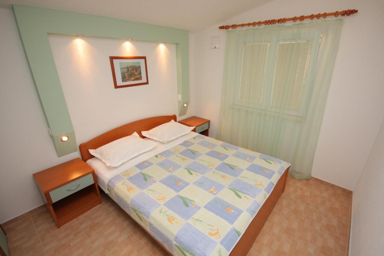 Apartments With A Parking Space Baska Voda, Makarska - 2709 מראה חיצוני תמונה